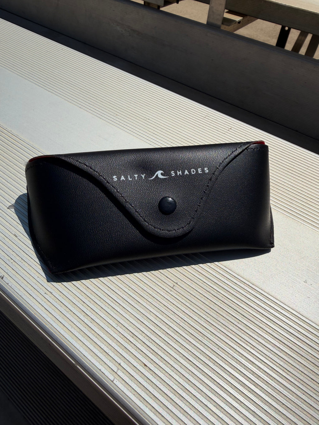 Blue Crush – Polarized Blue Mirror Sunglasses