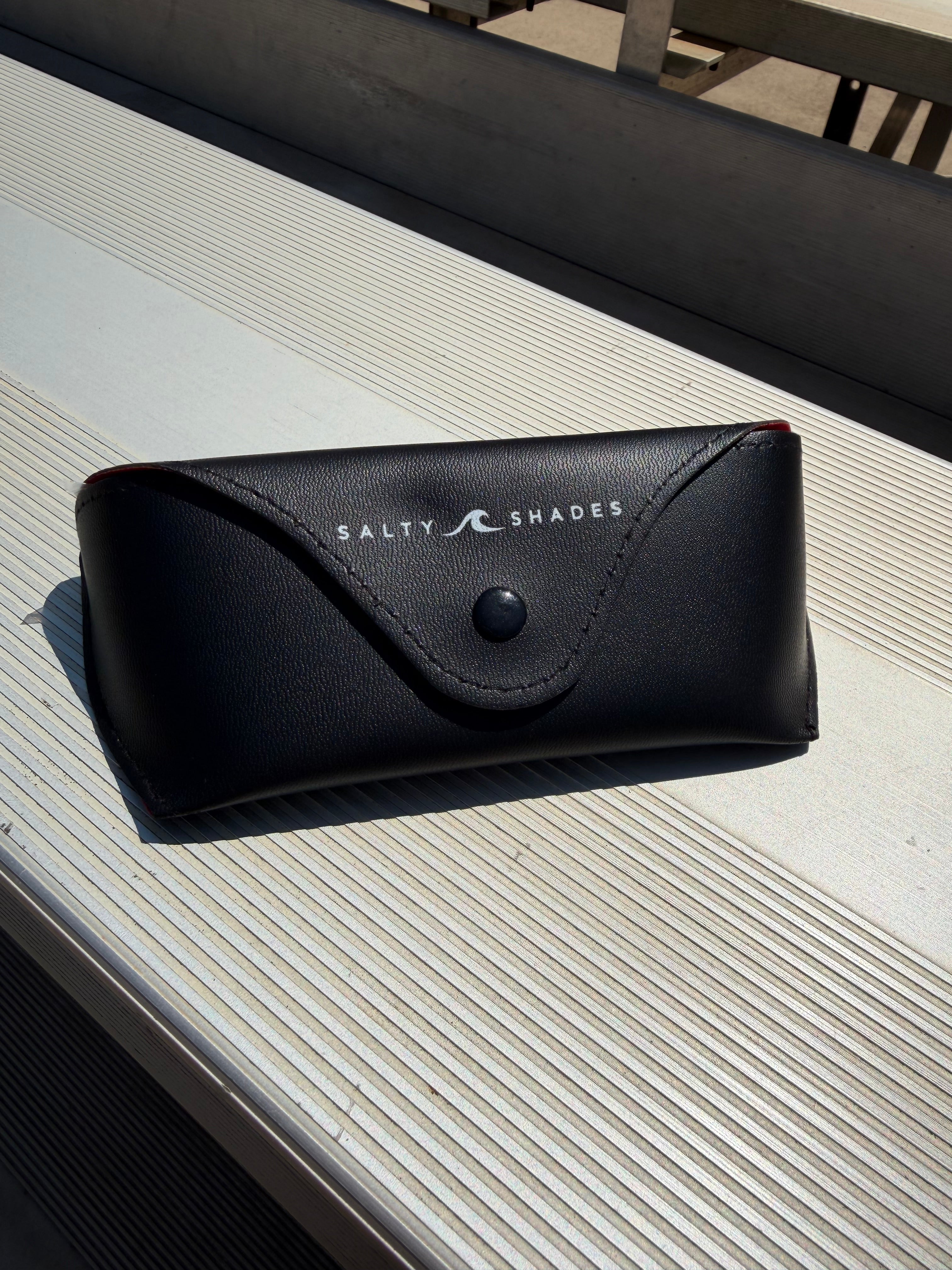 Blue Crush – Polarized Blue Mirror Sunglasses