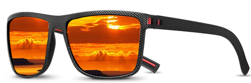 Carbon Series Polarized Lenses