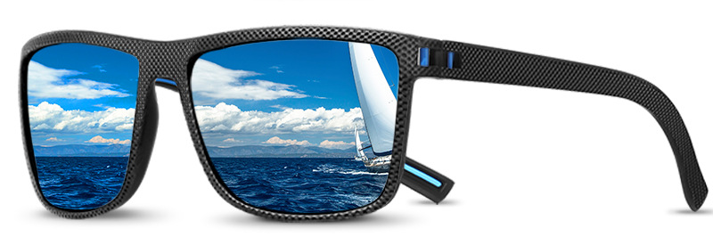 Carbon Series Polarized Lenses