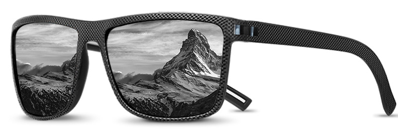 Carbon Series Polarized Lenses